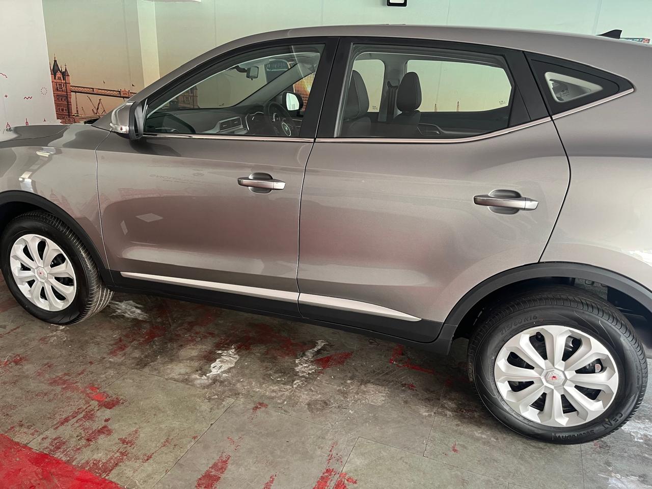 Kia Sonet - Image 2