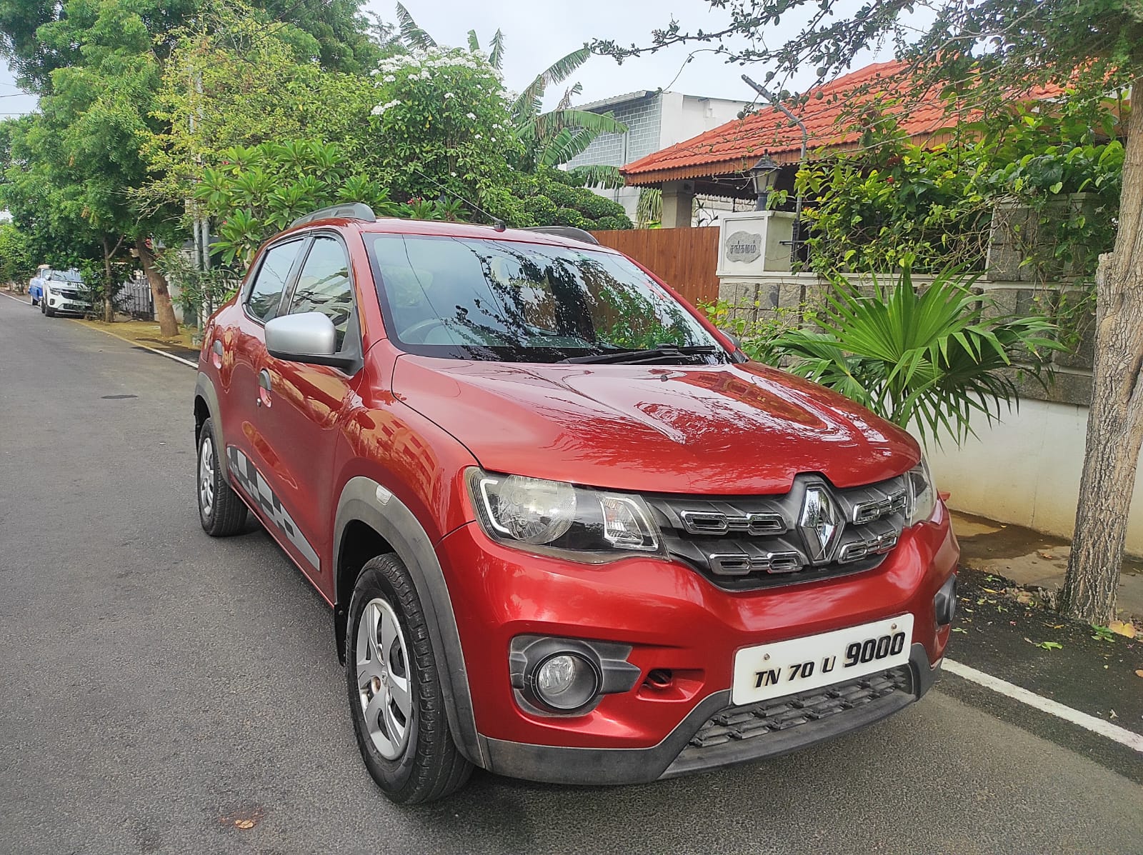Renault Kwid - Image 7