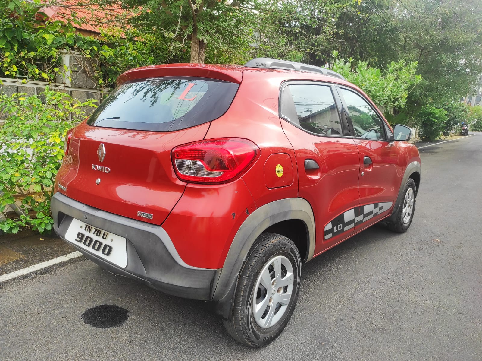 Renault Kwid - Image 5