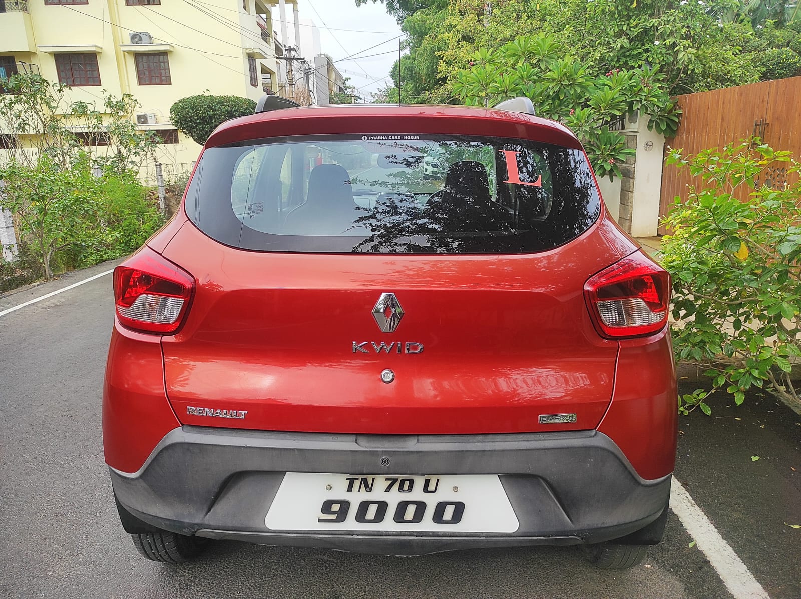 Renault Kwid - Image 6