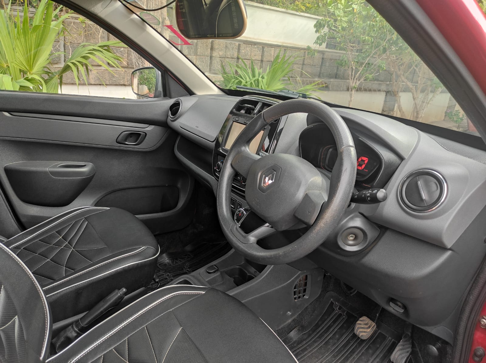 Renault Kwid - Image 9