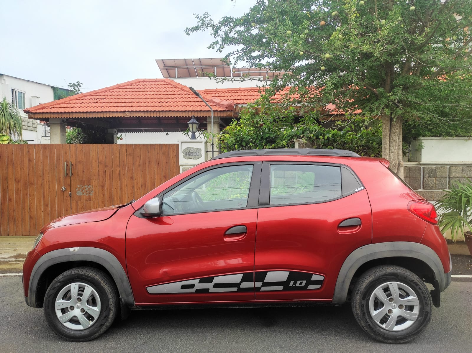 Renault Kwid - Image 3