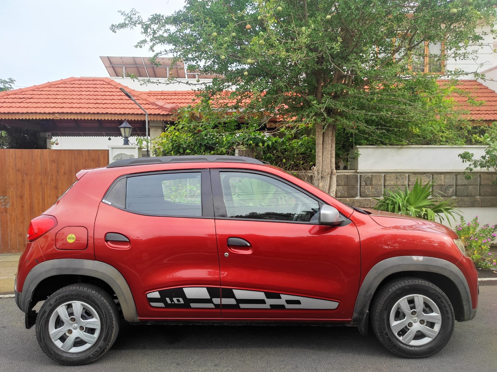 Renault Kwid - Image 2