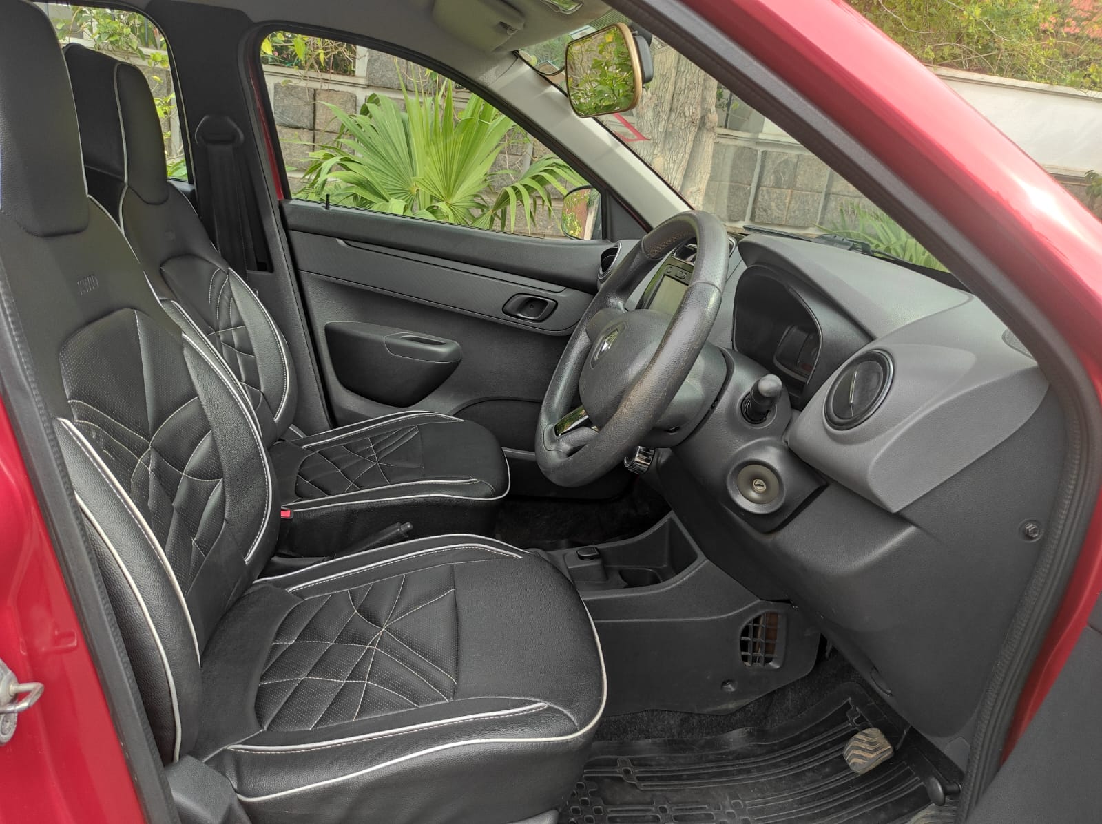 Renault Kwid - Image 8