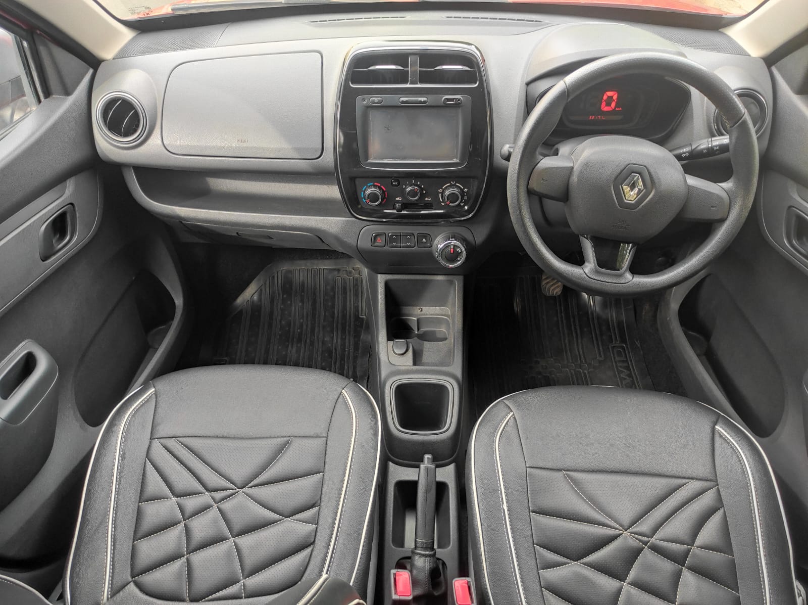 Renault Kwid - Image 11