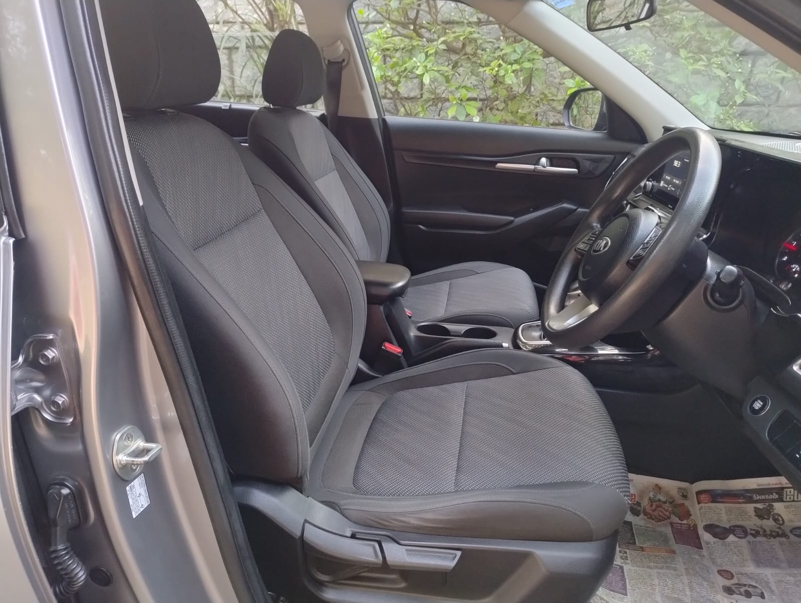 Kia Seltos - Image 13