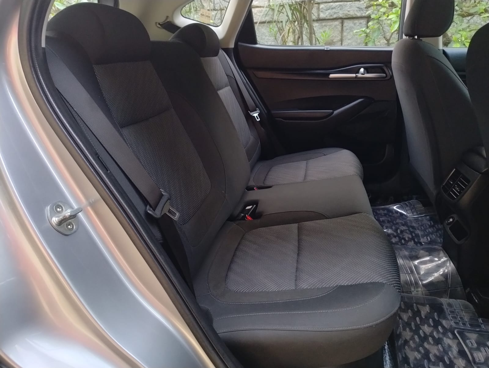 Kia Seltos - Image 10