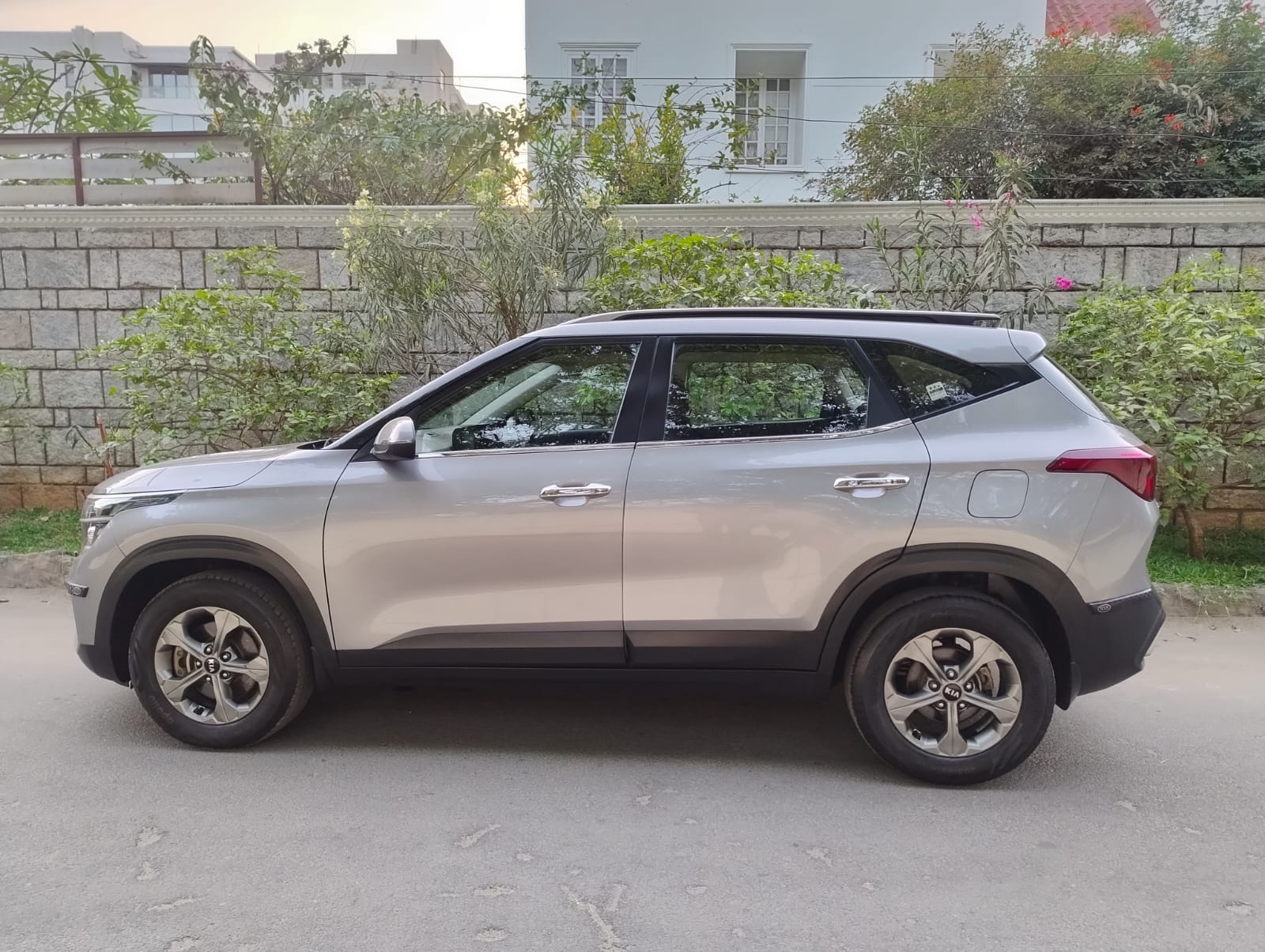 Kia Seltos - Image 3