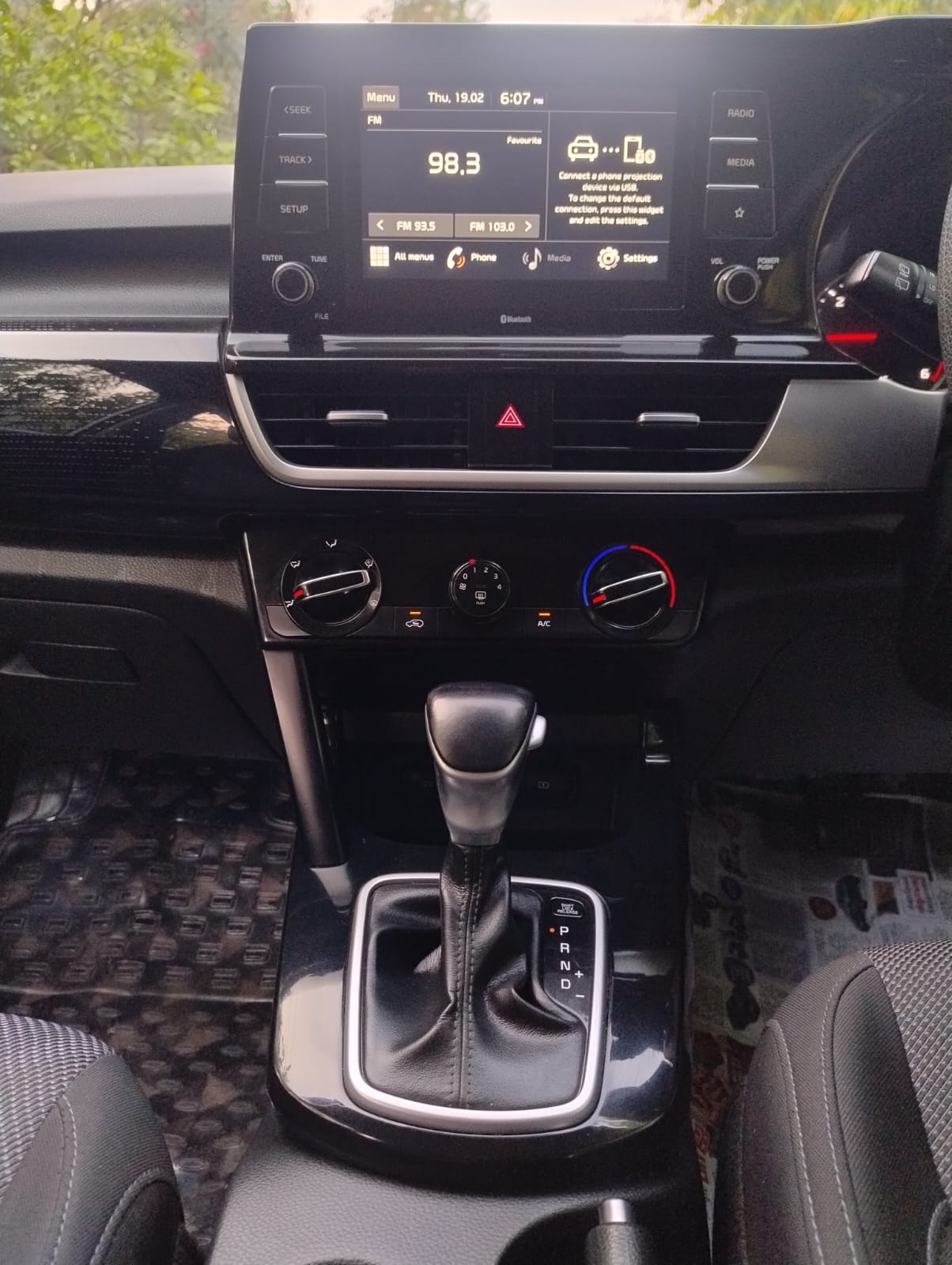 Kia Seltos - Image 11