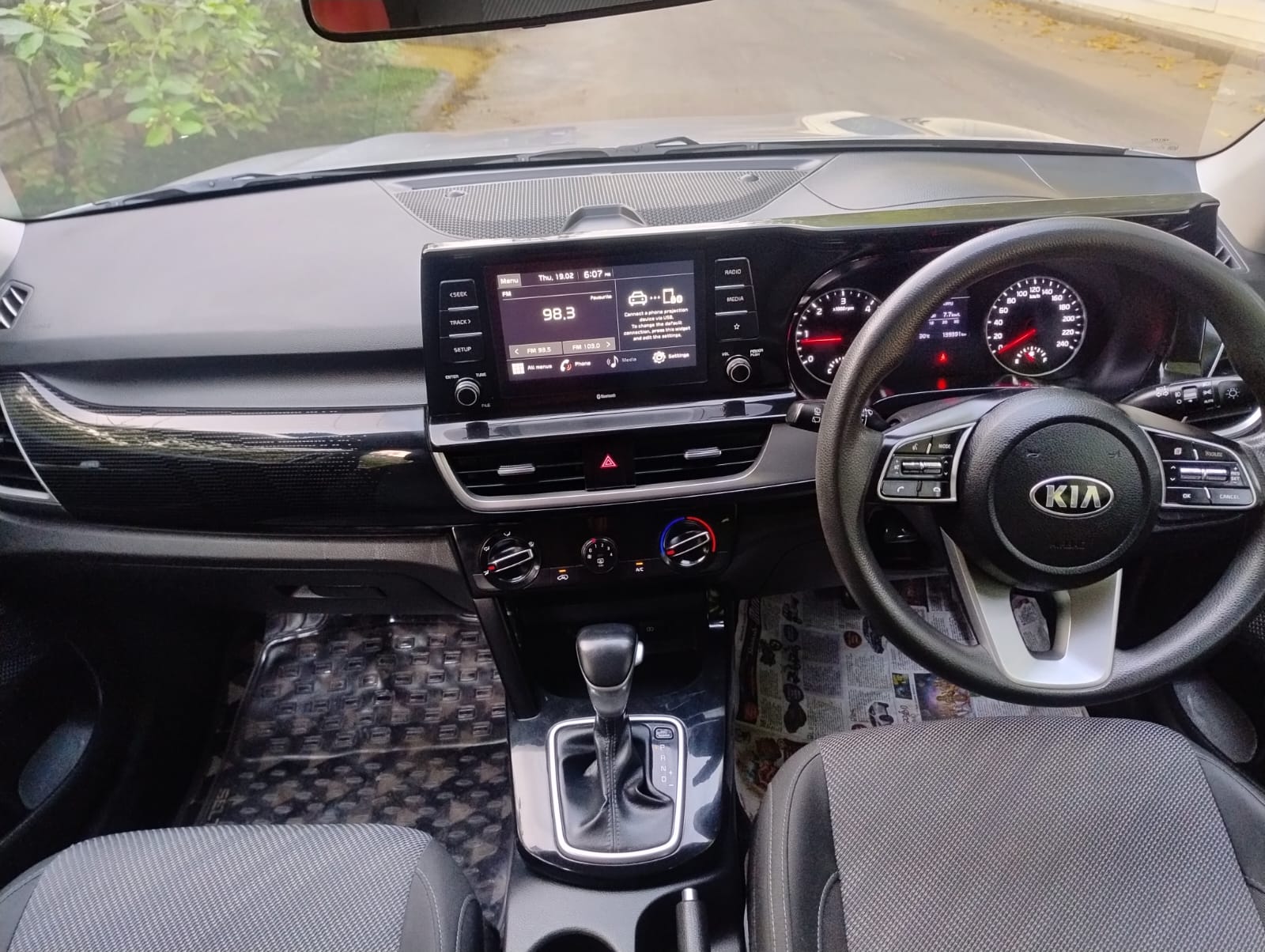 Kia Seltos - Image 12