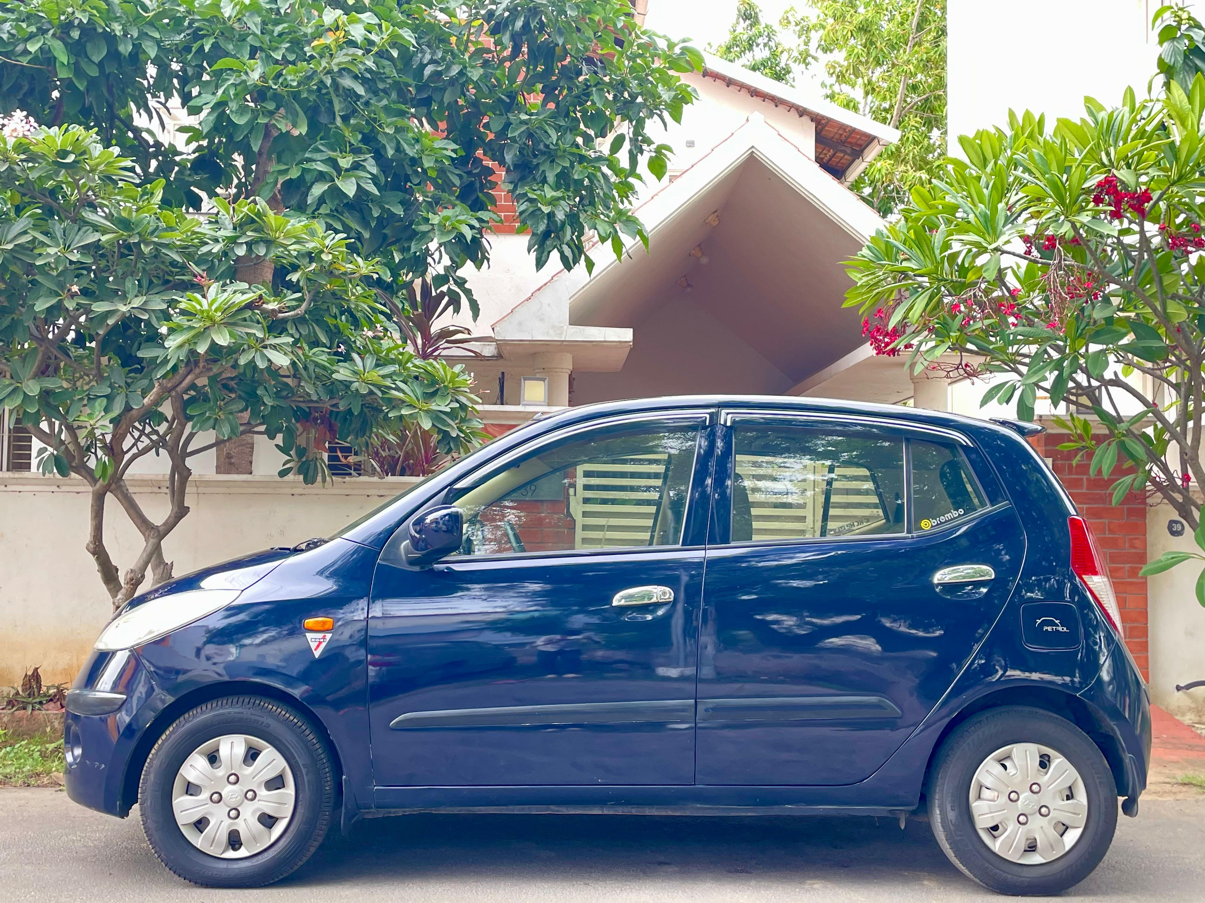 Hyundai i10 - Image 3