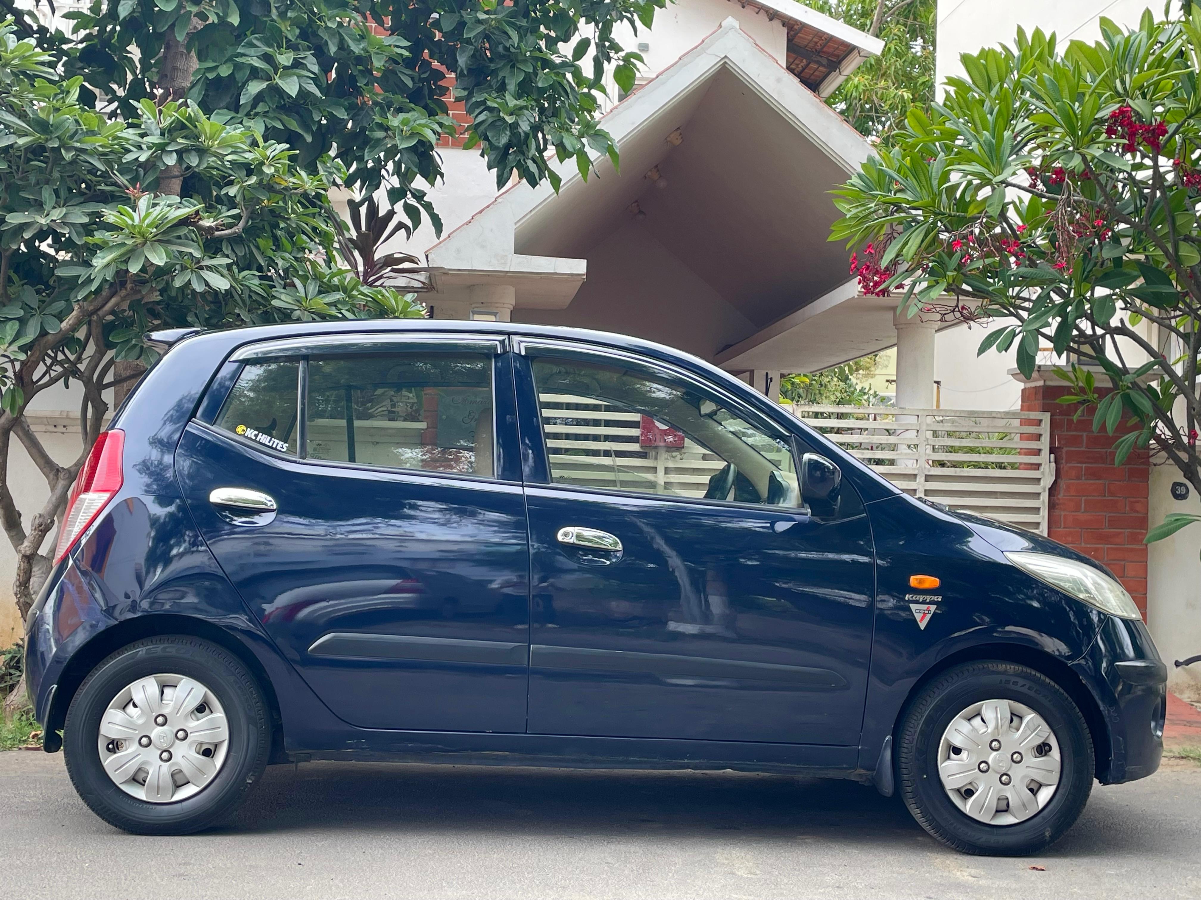 Hyundai i10 - Image 2