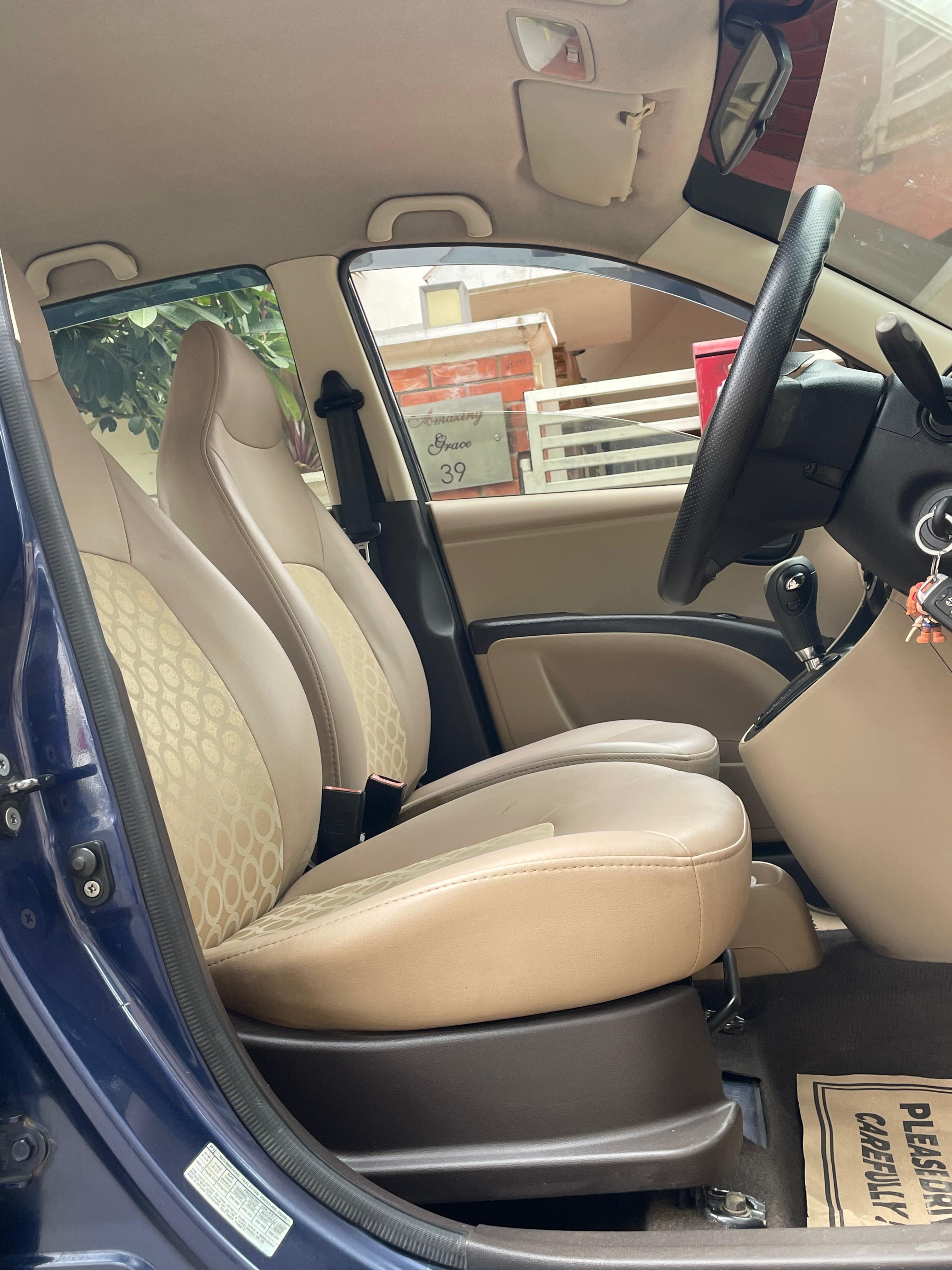 Hyundai i10 - Image 8
