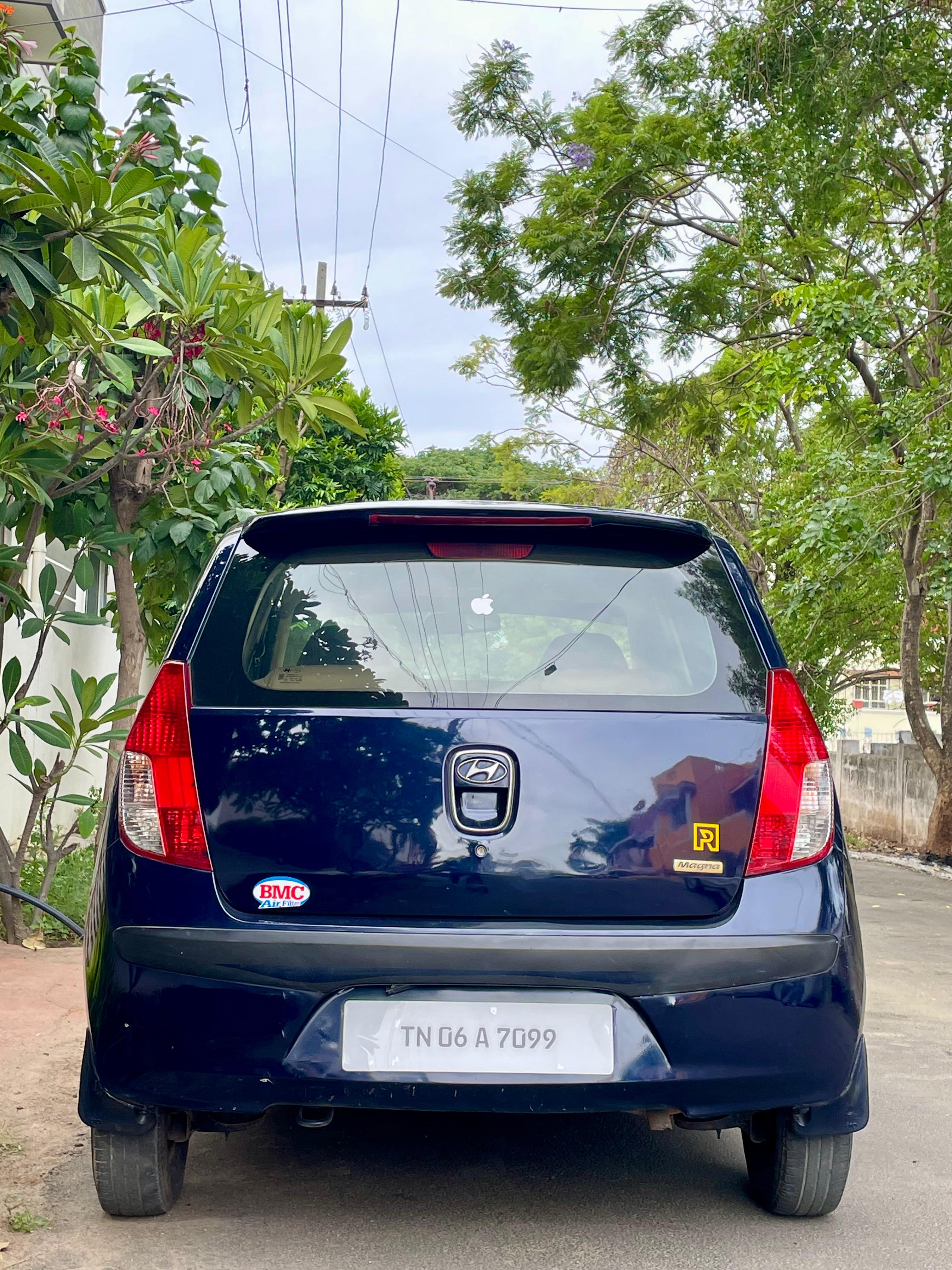Hyundai i10 - Image 6