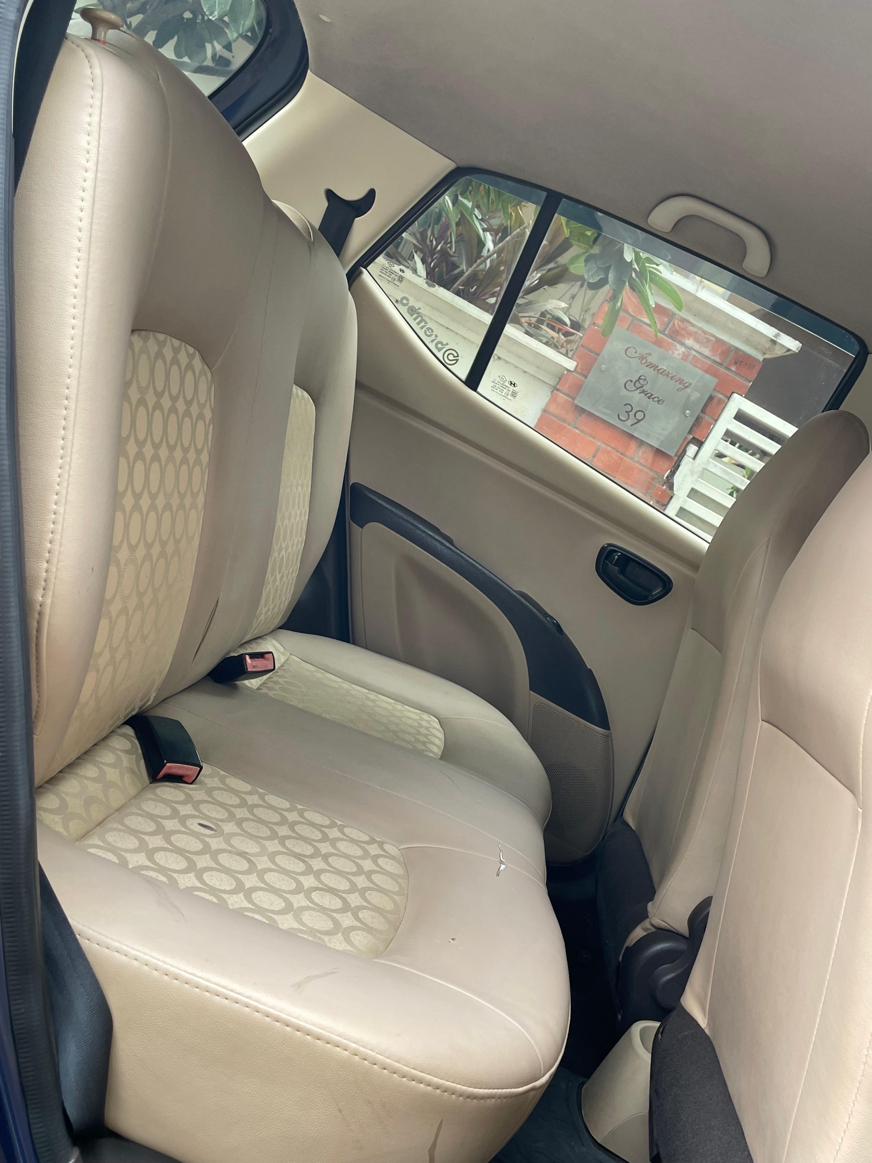 Hyundai i10 - Image 9