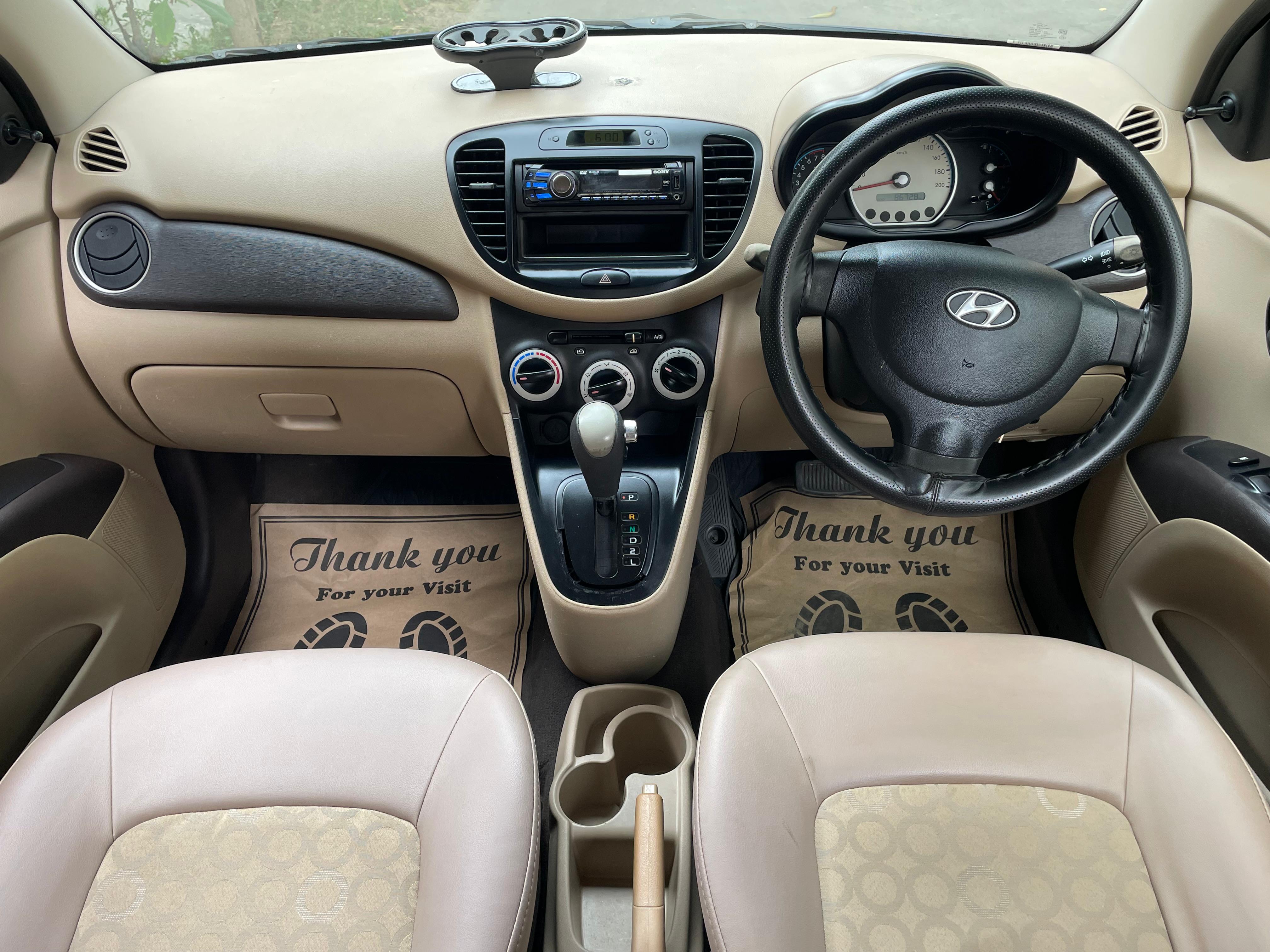 Hyundai i10 - Image 7
