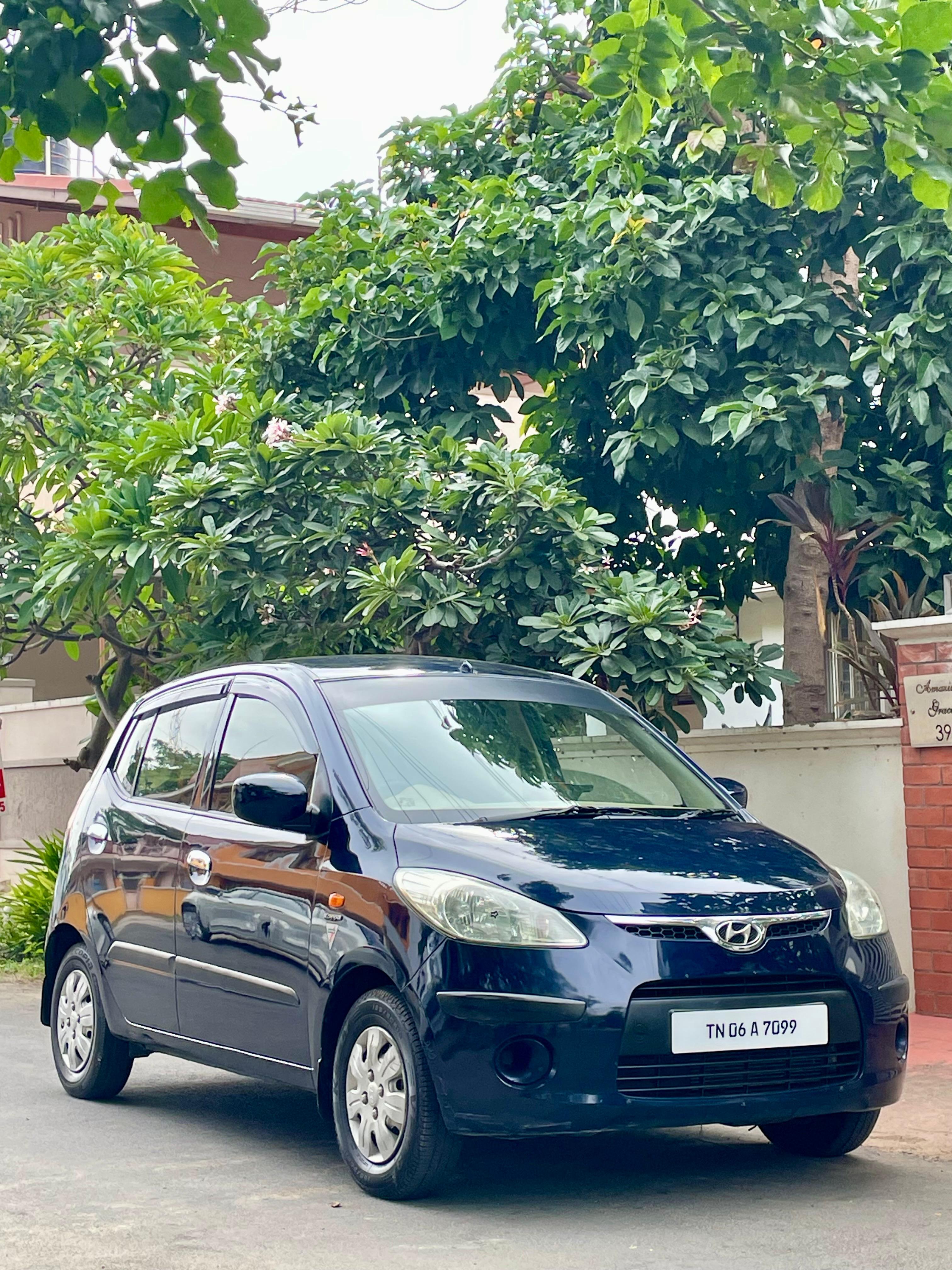 Hyundai i10 - Image 4