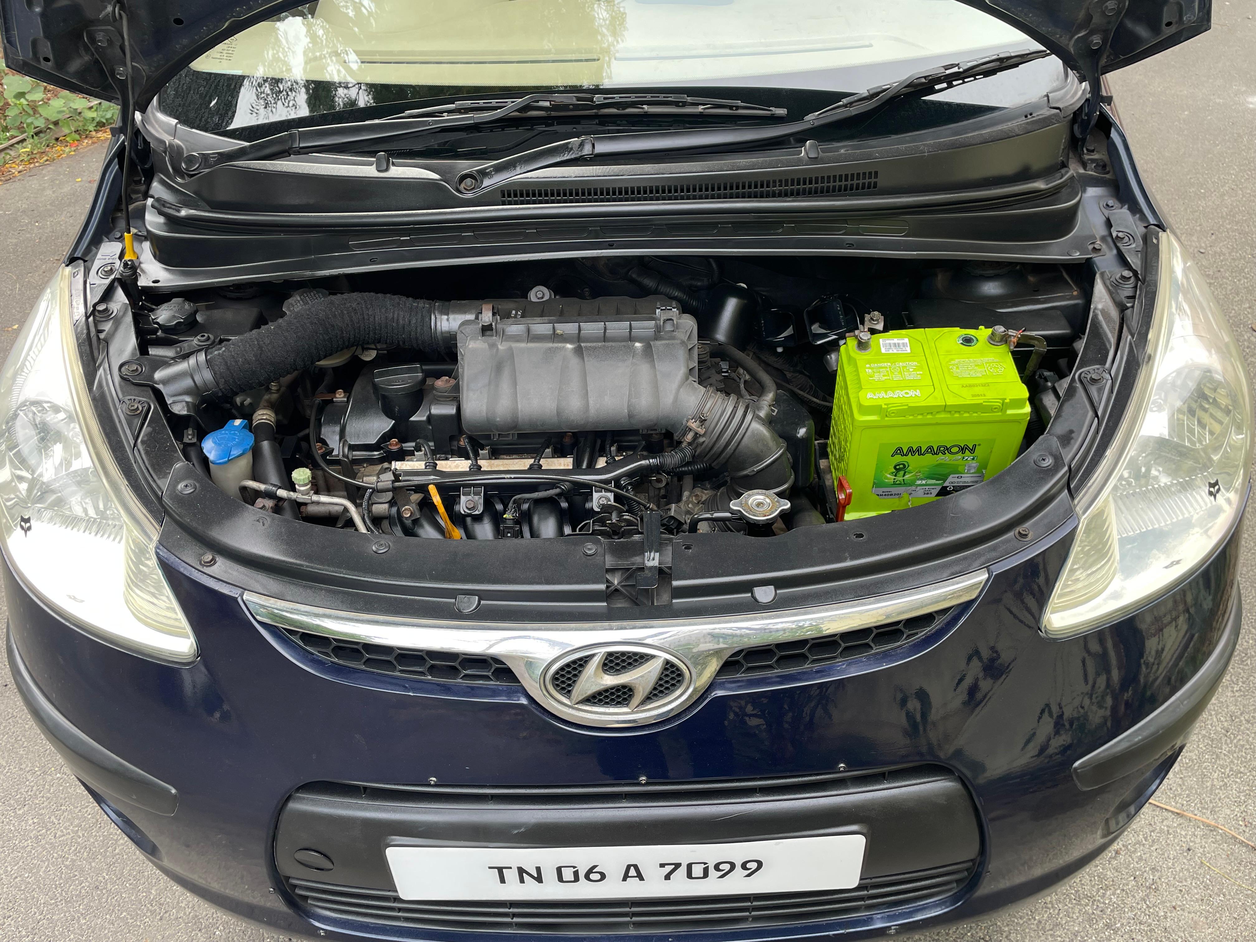 Hyundai i10 - Image 12