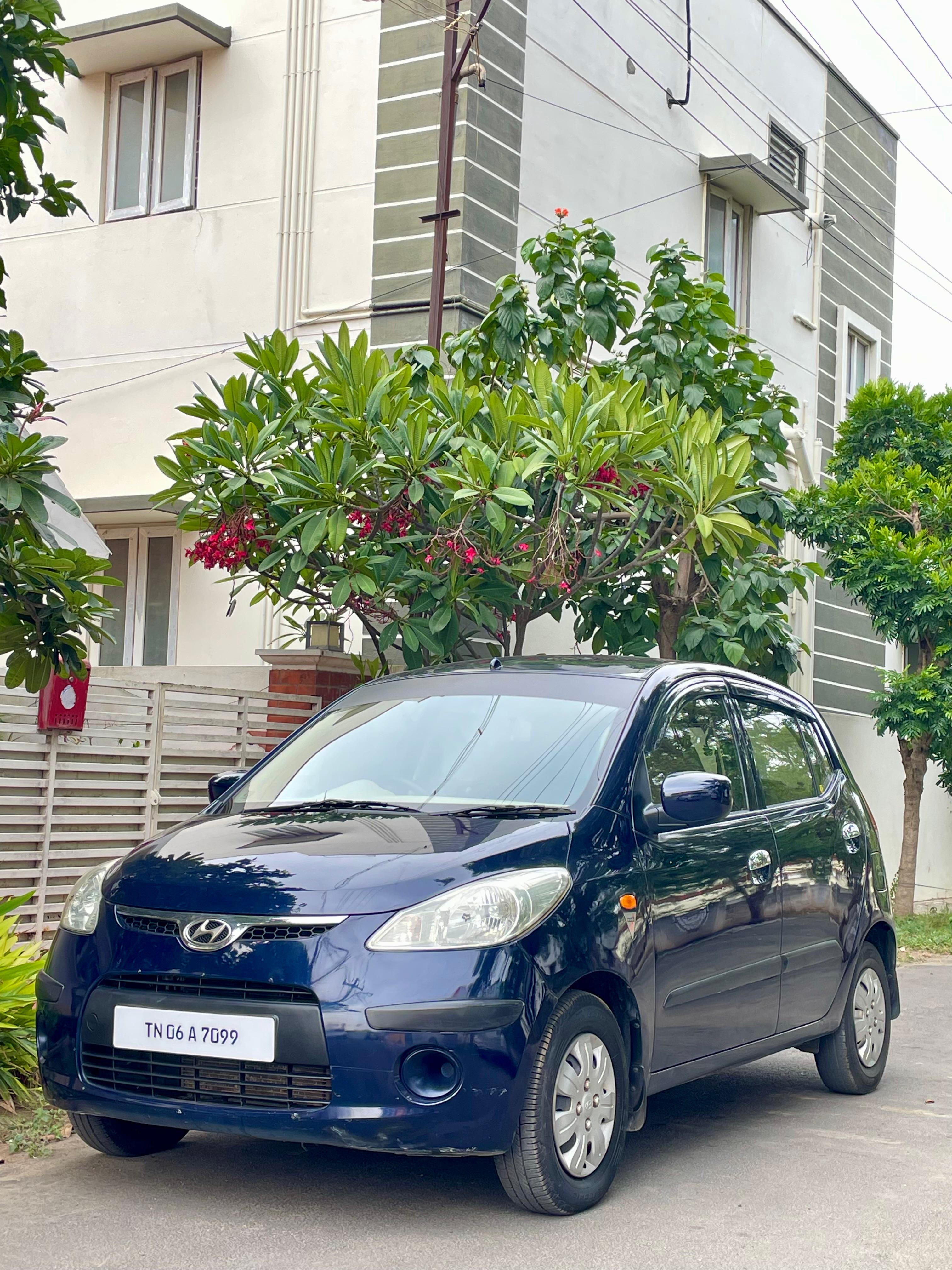 Hyundai i10 - Image 5