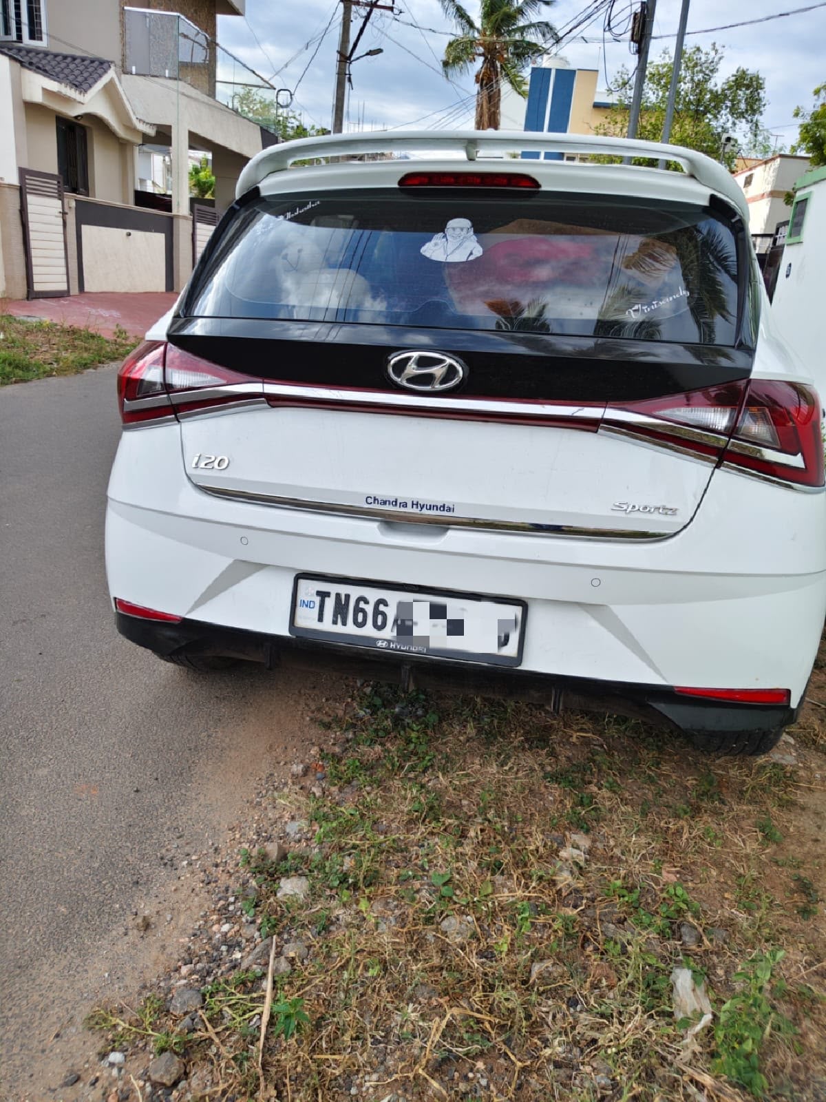 Hyundai i20 - Image 3