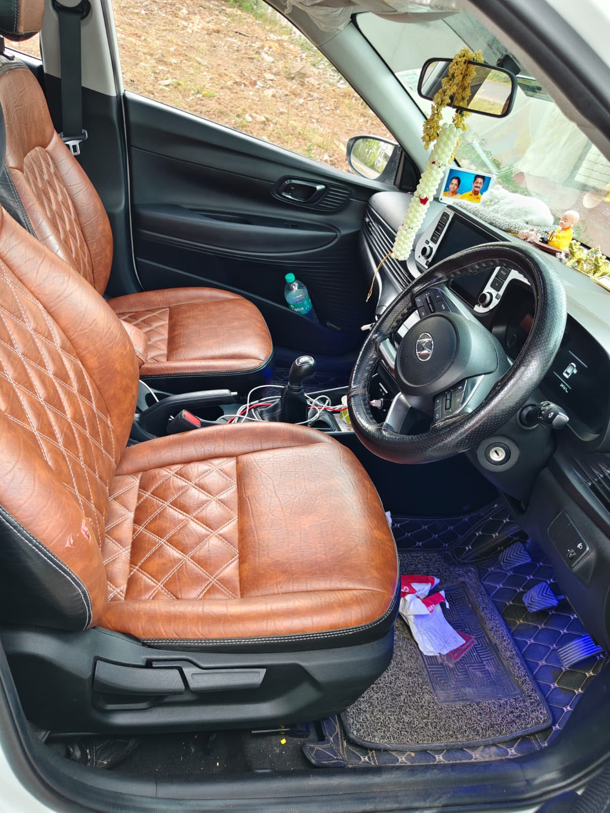 Hyundai i20 - Image 5