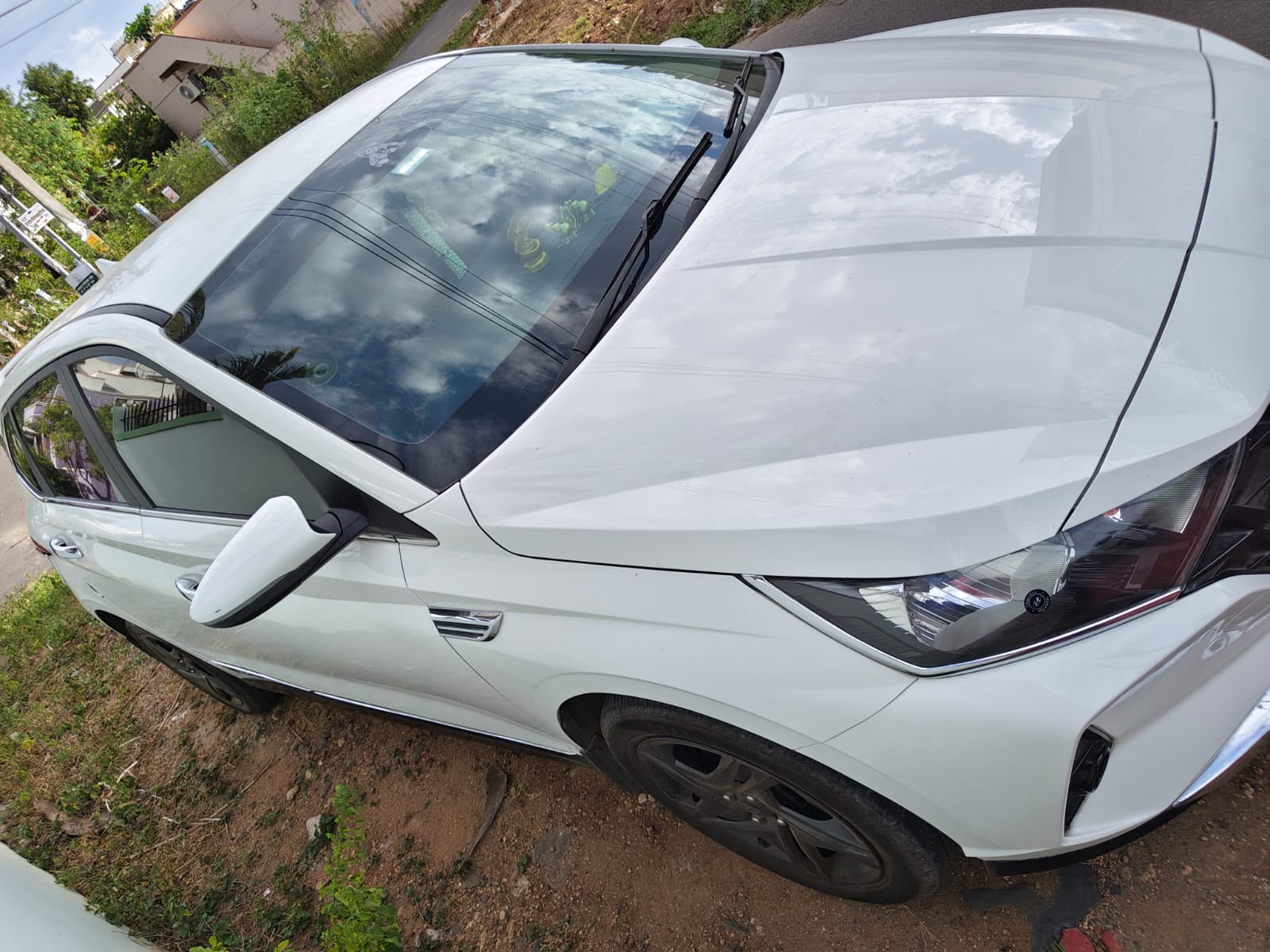 Hyundai i20 - Image 4