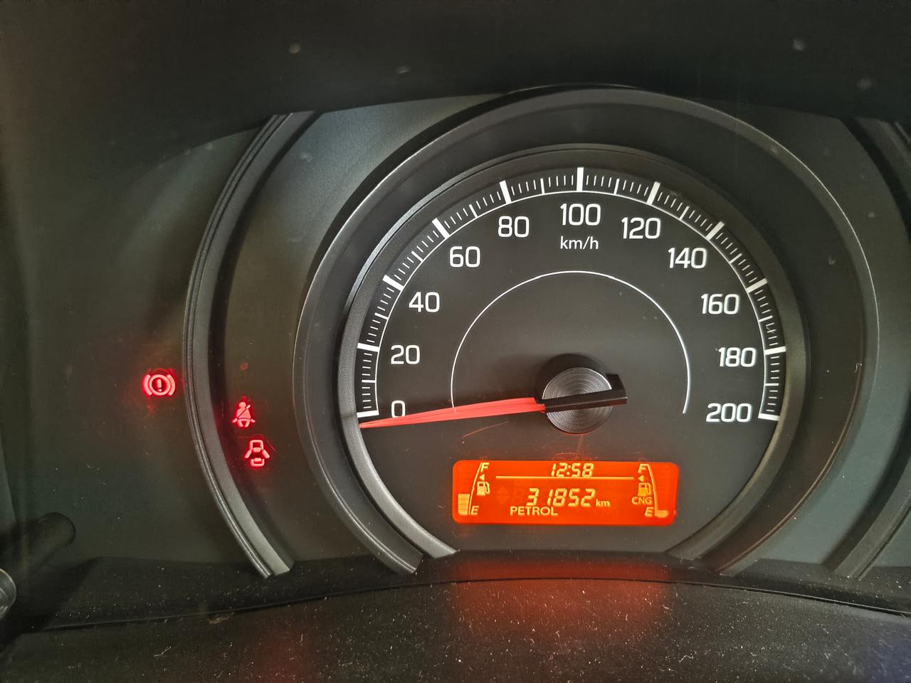 Maruti Suzuki Swift Dzire Tour - Image 5