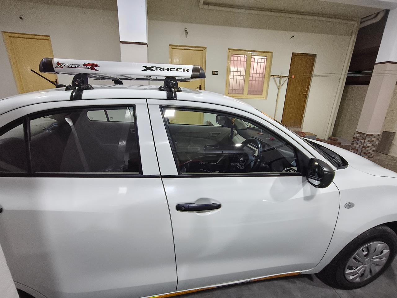 Maruti Suzuki Swift Dzire Tour - Image 3