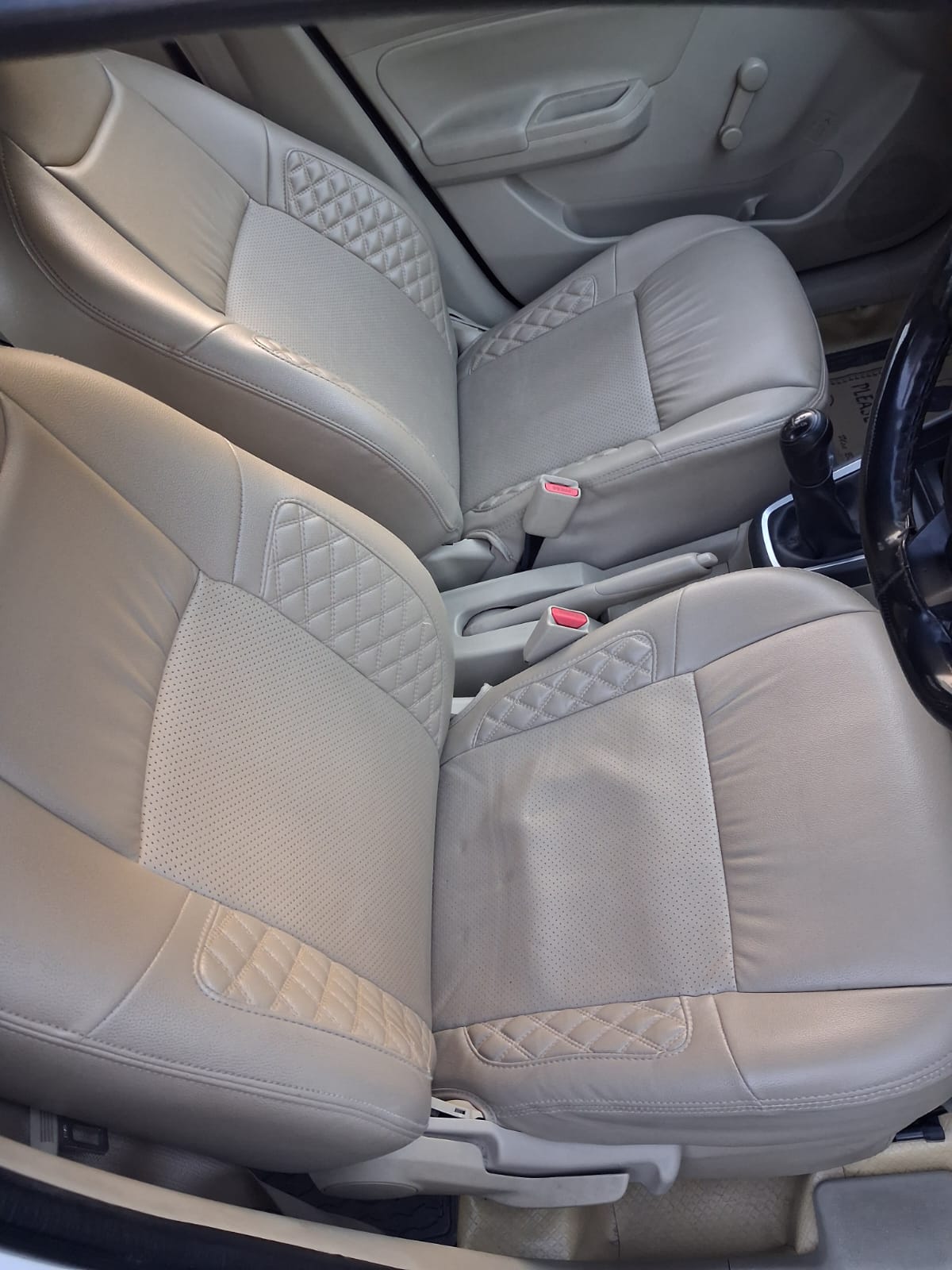 Maruti Suzuki Swift Dzire Tour S - Image 7