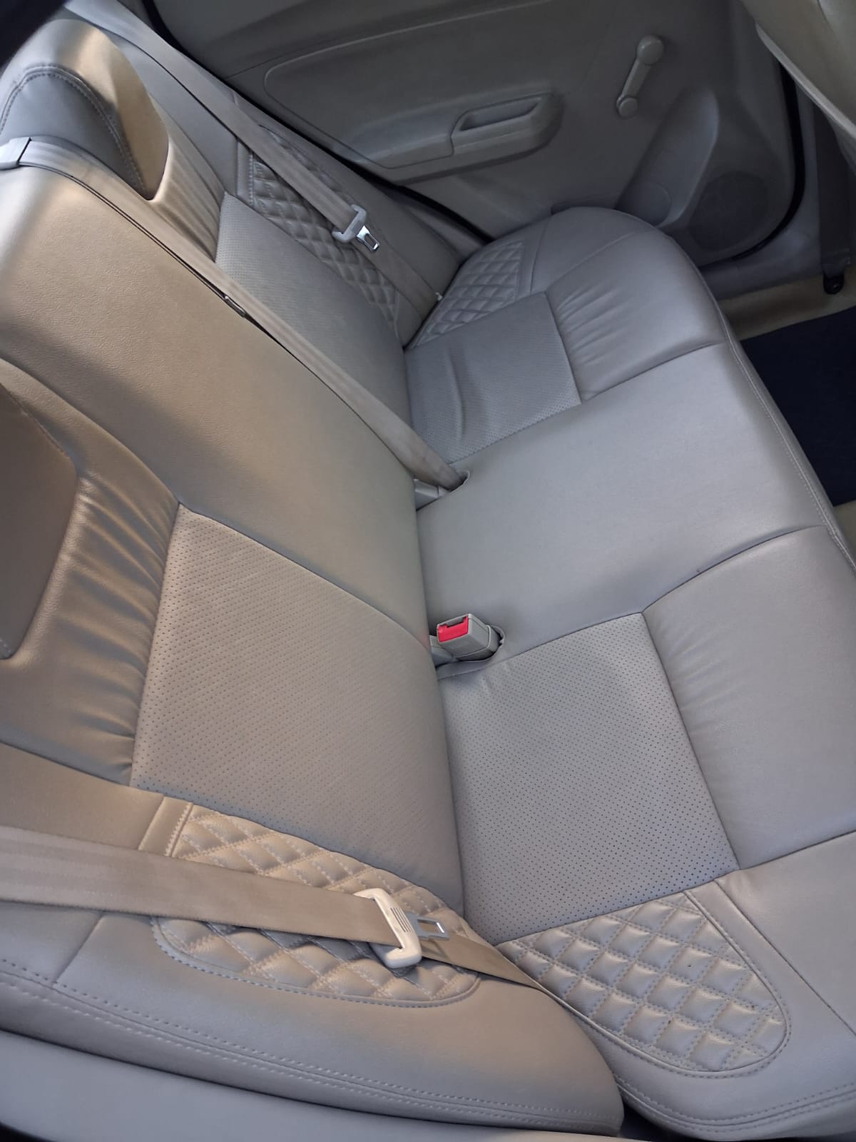 Maruti Suzuki Swift Dzire Tour S - Image 6
