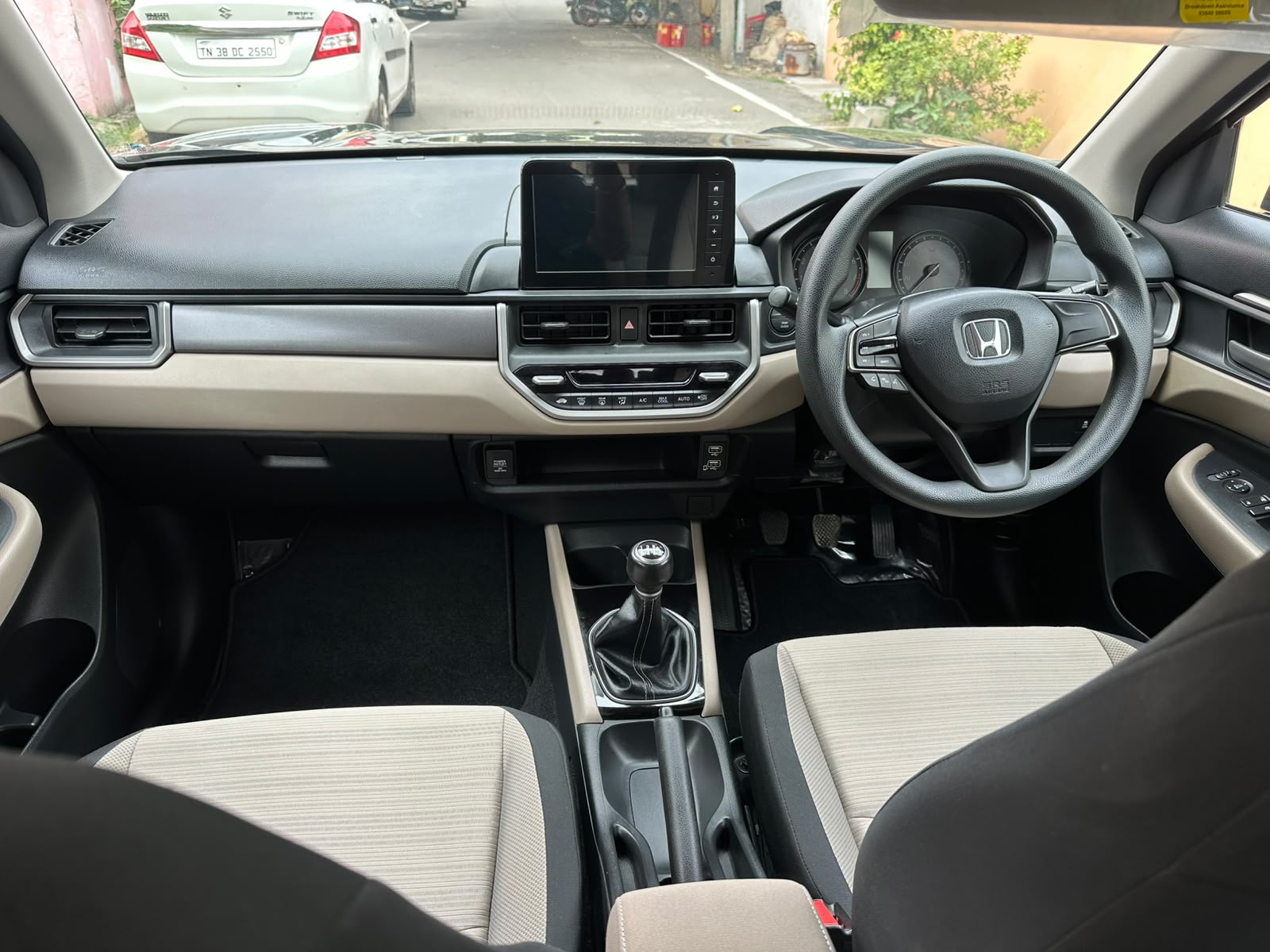 Honda Elevate - Image 7
