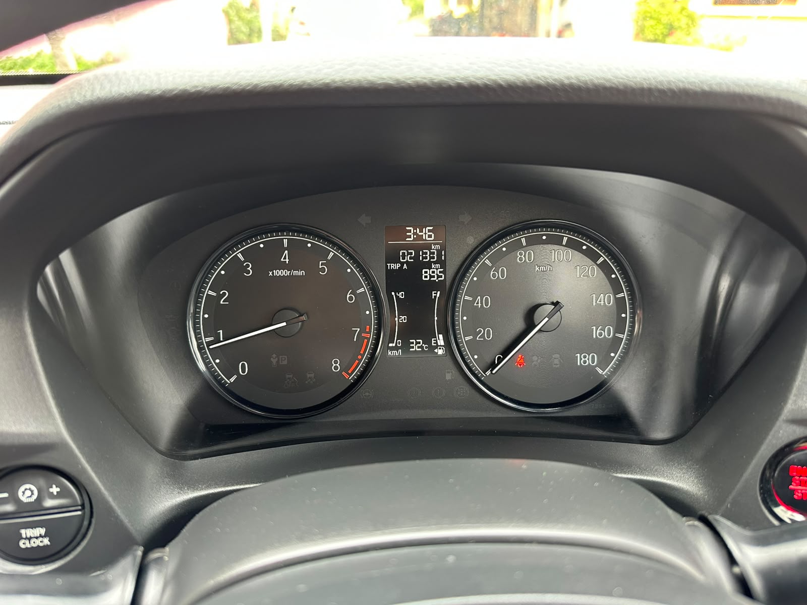 Honda Elevate - Image 5