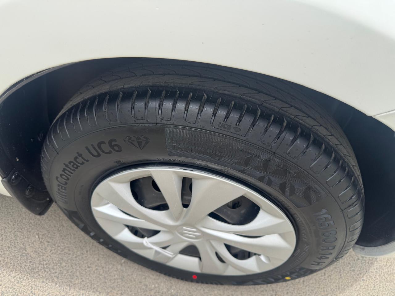 Maruti Suzuki Swift - Image 9
