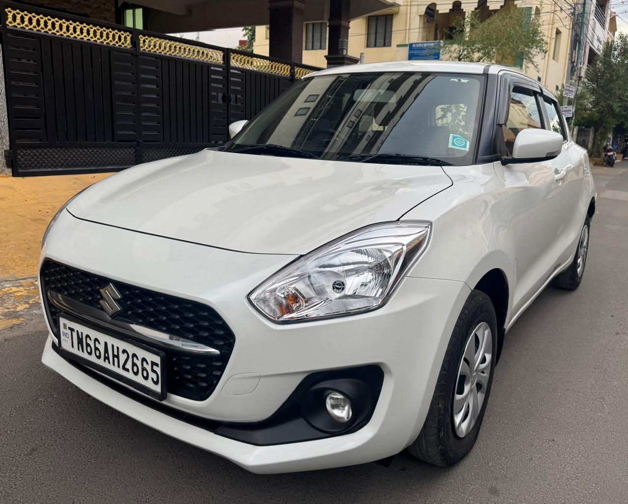 Maruti Suzuki Swift - Image 2