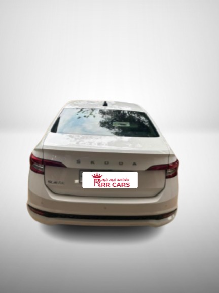 Skoda SLAVIA - Image 2