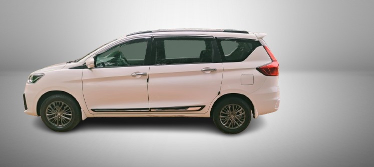 Maruti Suzuki Ertiga - Image 4