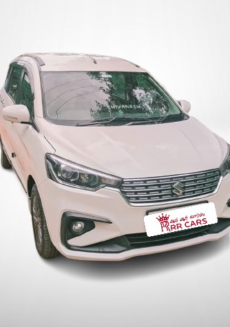 Maruti Suzuki Ertiga