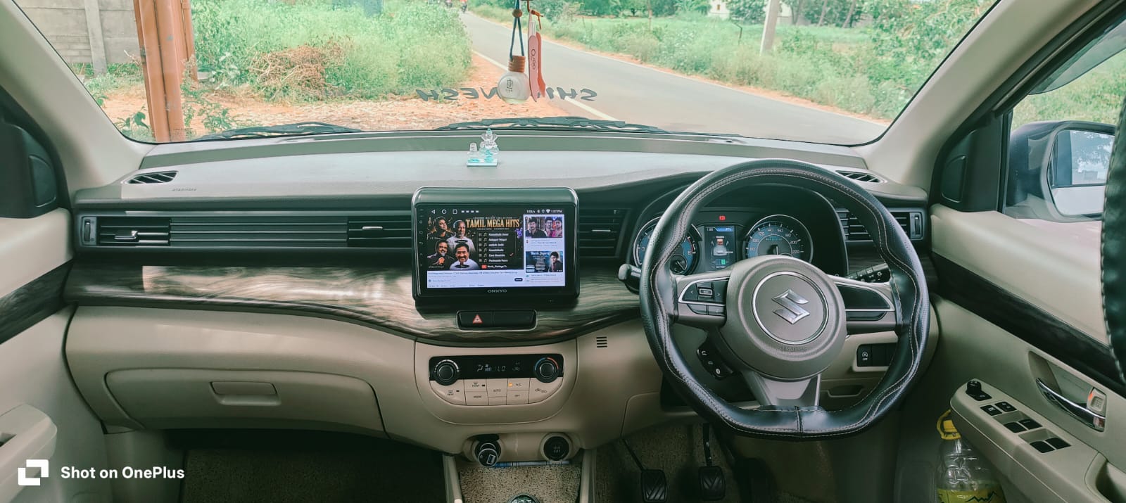 Maruti Suzuki Ertiga - Image 5