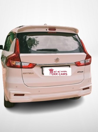 Maruti Suzuki Ertiga - Image 3