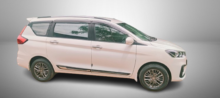 Maruti Suzuki Ertiga
