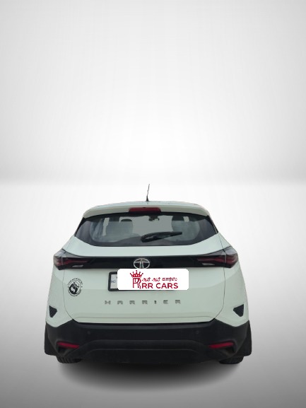 Tata Harrier - Image 3