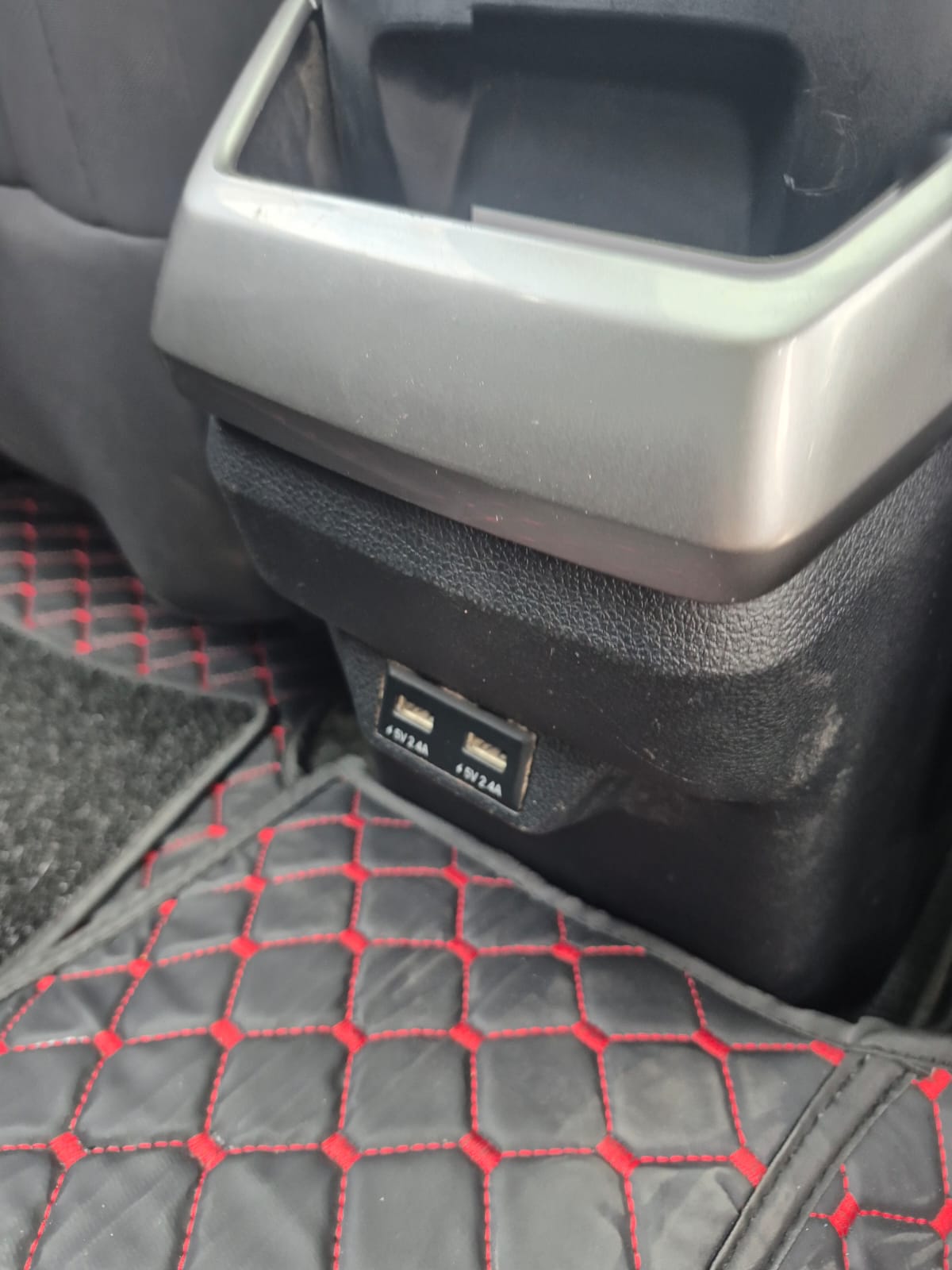 Tata Harrier - Image 9