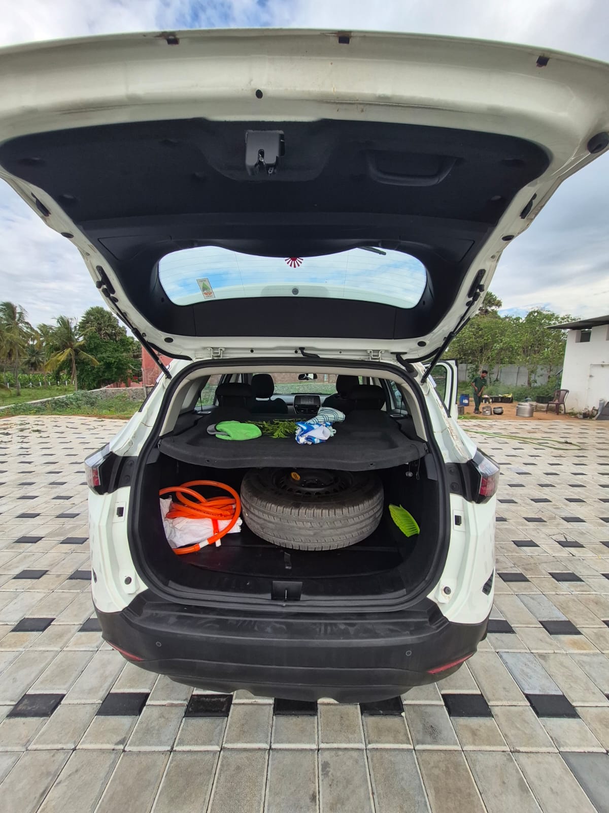 Tata Harrier - Image 10
