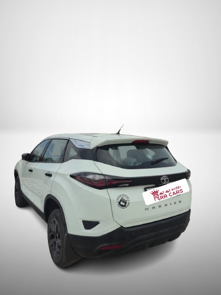 Tata Harrier - Image 6