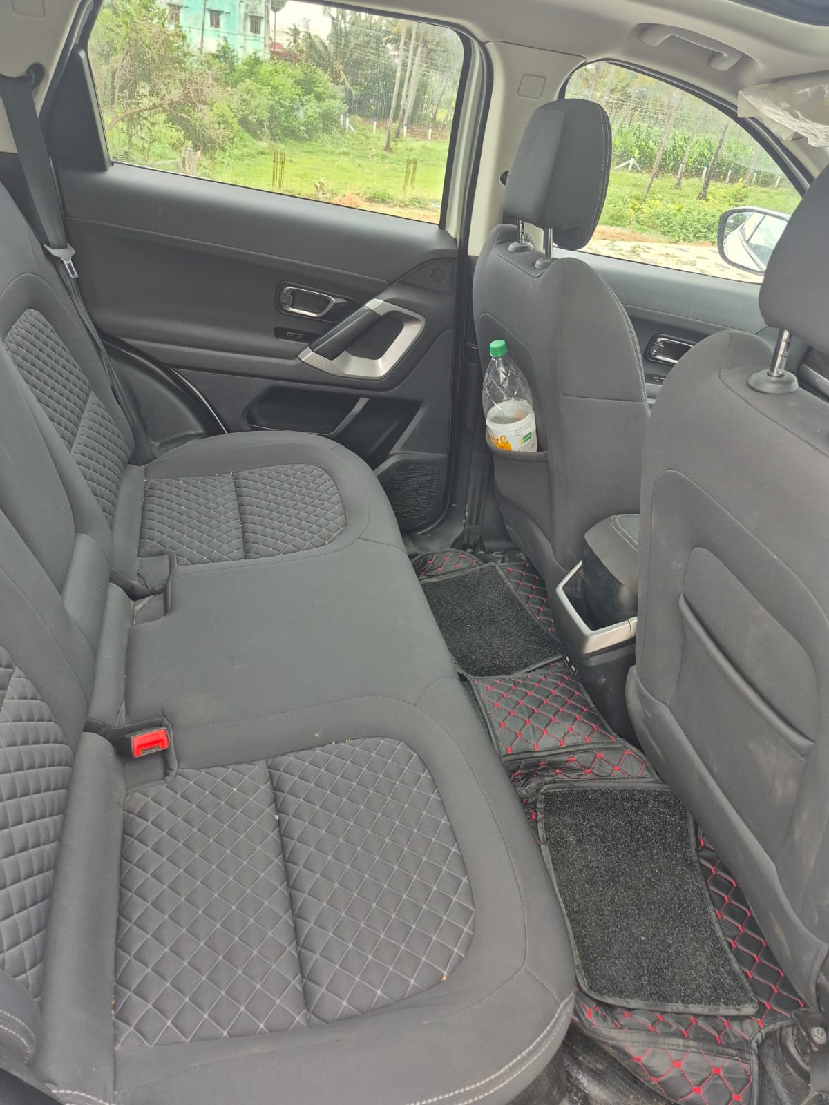 Tata Harrier - Image 11