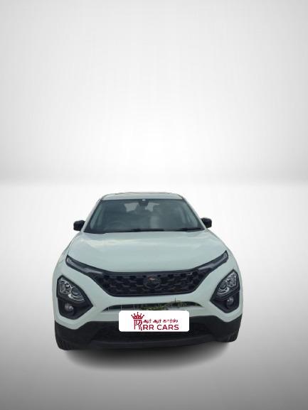Tata Harrier