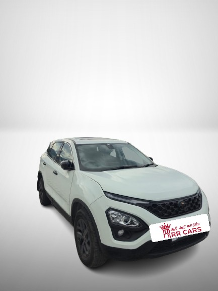 Tata Harrier - Image 5