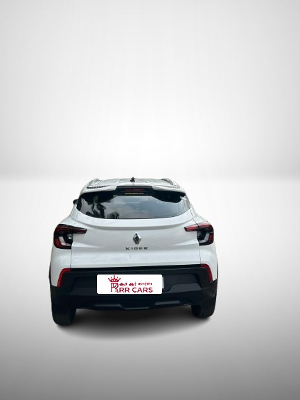 Renault Kiger - Image 6