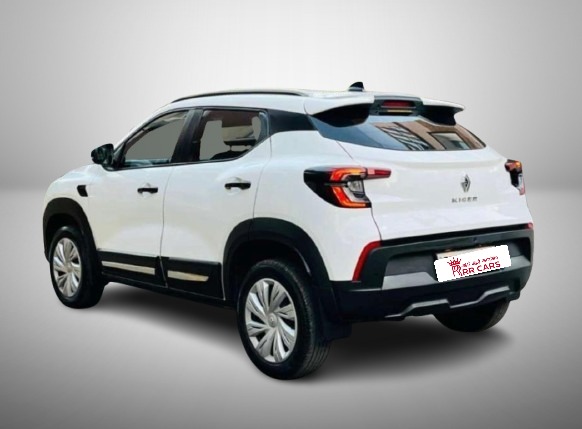 Renault Kiger - Image 2