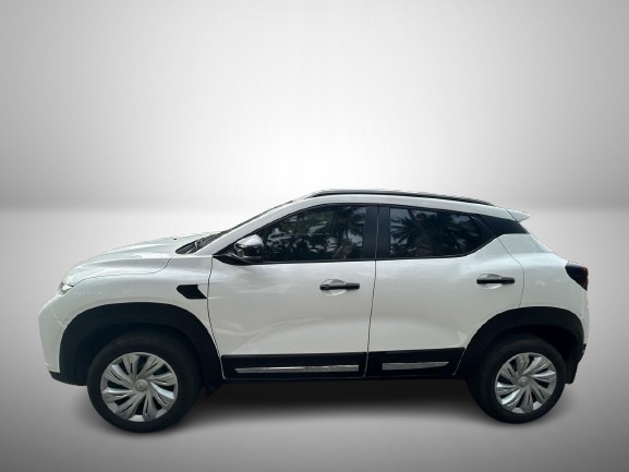 Renault Kiger - Image 5